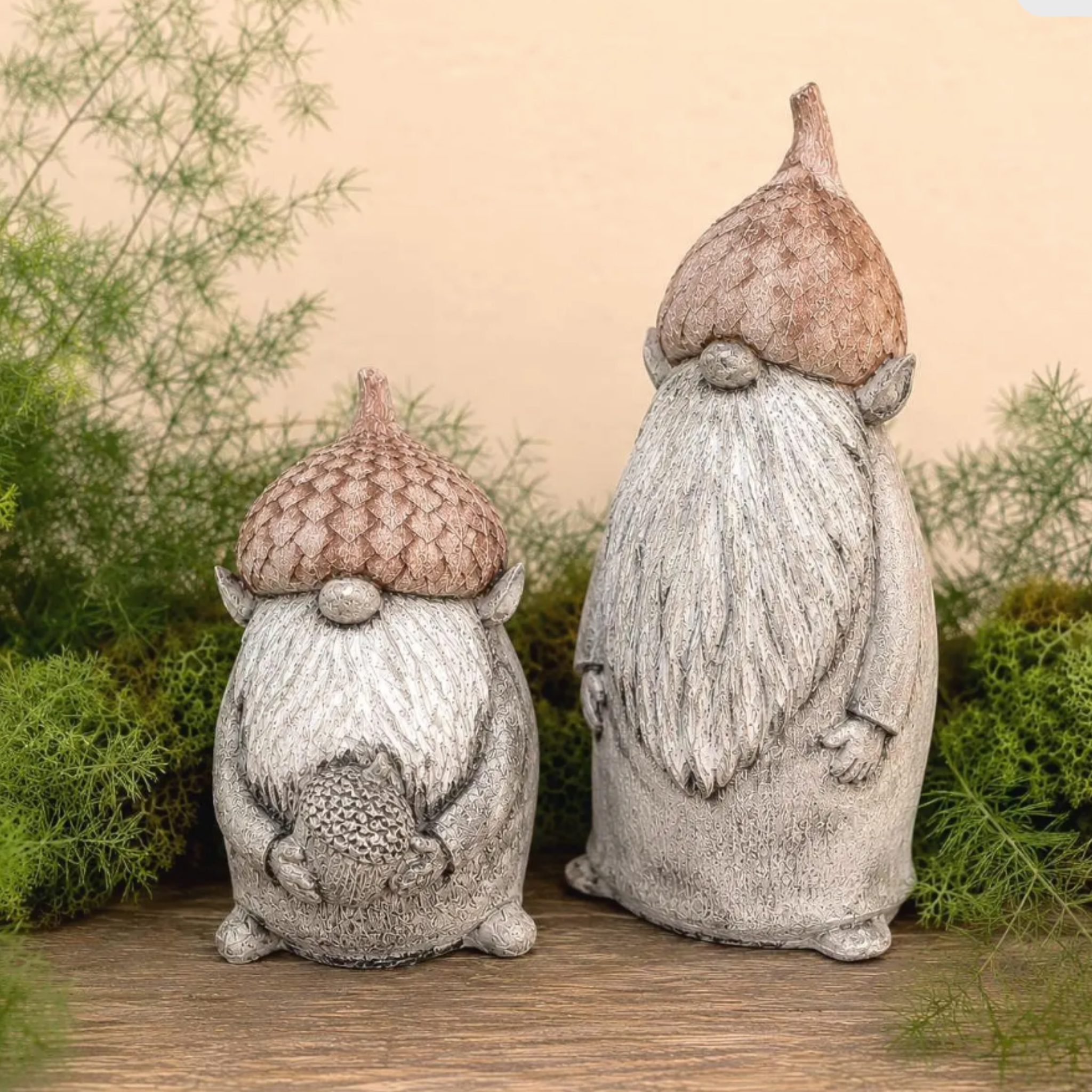 Garden Gnomes
