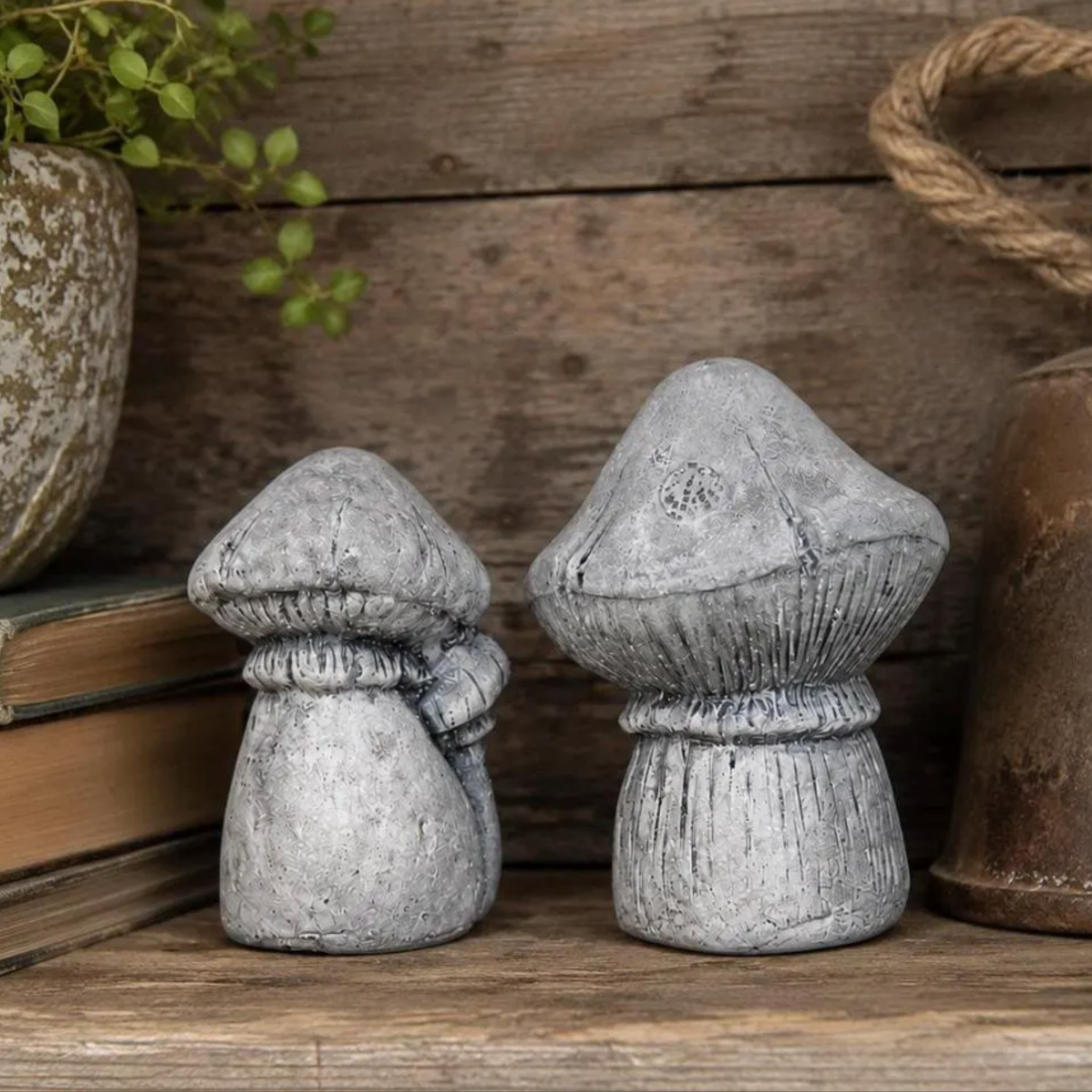 Garden Decorations