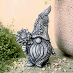 Sunflower Garden Gnome