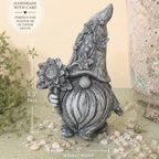 Sunflower Garden Gnome